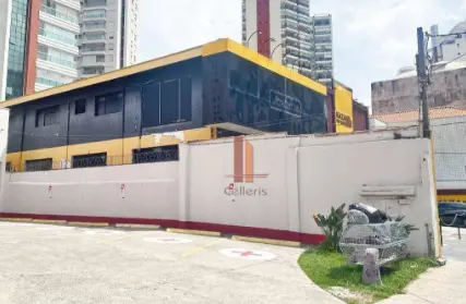 Imagem: Ponto Comercial para Alugar, Tatuapé