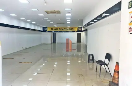 Imagem: Ponto Comercial para Alugar, Tatuapé