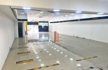 Imagem: Ponto Comercial para Alugar, Tatuapé