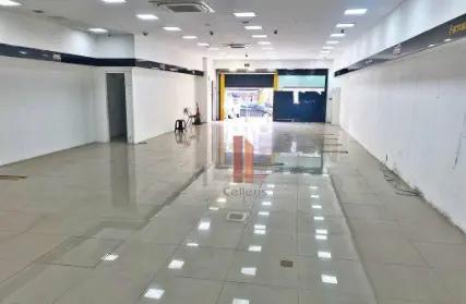 Imagem: Ponto Comercial para Alugar, Tatuapé