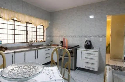 Imagem: Casa Térrea para Venda, Vila Granada