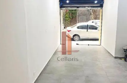 Imagem: Ponto Comercial para Alugar, Jardim Anália Franco