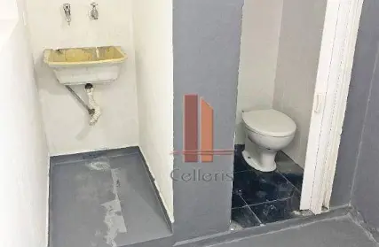 Imagem: Ponto Comercial para Alugar, Jardim Anália Franco