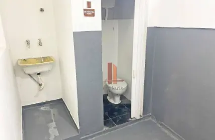 Imagem: Ponto Comercial para Alugar, Jardim Anália Franco