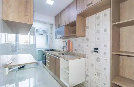 Imagem: Apartamento para Venda, Mooca