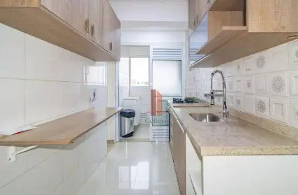 Imagem: Apartamento para Venda, Mooca