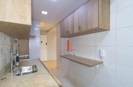 Imagem: Apartamento para Venda, Mooca