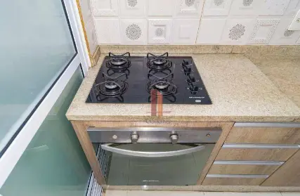 Imagem: Apartamento para Venda, Mooca