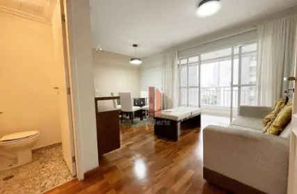 Imagem: Apartamento para Venda, Tatuapé