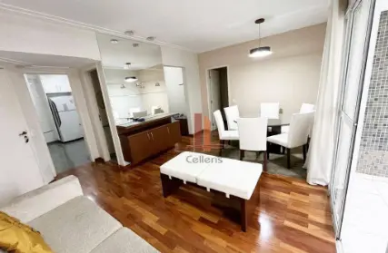 Imagem: Apartamento para Venda, Tatuapé
