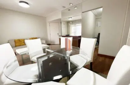 Imagem: Apartamento para Venda, Tatuapé