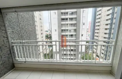 Imagem: Apartamento para Venda, Tatuapé