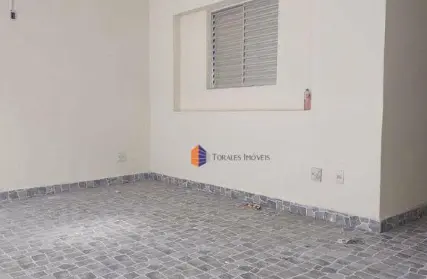 Imagem: Casa Térrea para Venda, Parque São Jorge