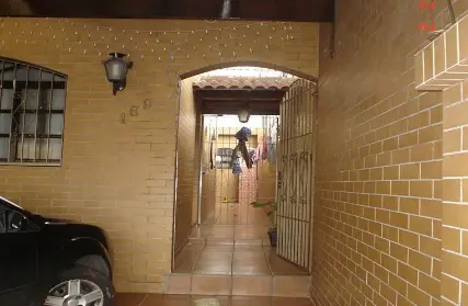 Imagem: Sobrado para Venda, Penha