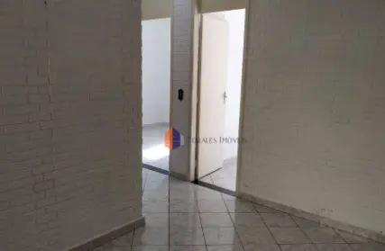 Imagem: Apartamento para Venda, Jardim Nove de Julho