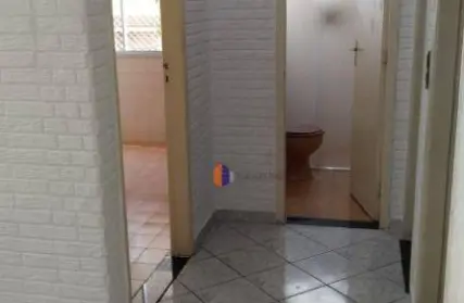 Imagem: Apartamento para Venda, Jardim Nove de Julho