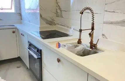 Imagem: Apartamento para Venda, Jardim Nove de Julho