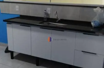 Imagem: Sobrado para Alugar, Vila Gomes Cardim