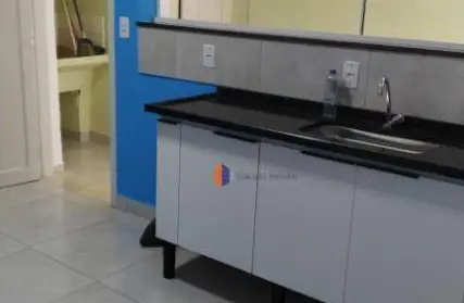 Imagem: Sobrado para Alugar, Vila Gomes Cardim