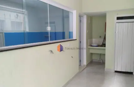 Imagem: Sobrado para Alugar, Vila Gomes Cardim