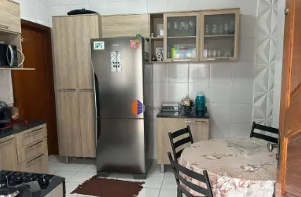 Imagem: Casa Térrea para Venda, Jardim São Paulo(ZL)