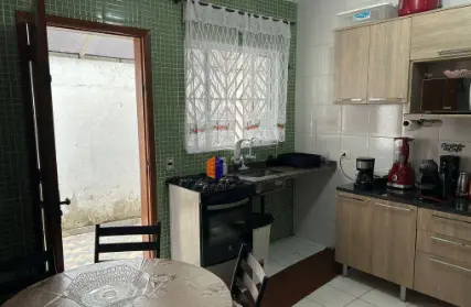 Imagem: Casa Térrea para Venda, Jardim São Paulo(ZL)