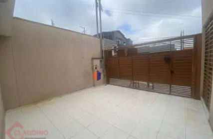 Imagem: Sobrado para Venda, Vila Carmosina