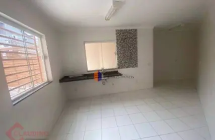 Imagem: Sobrado para Venda, Vila Carmosina