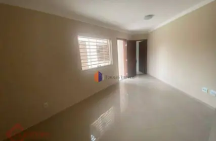 Imagem: Sobrado para Venda, Vila Carmosina