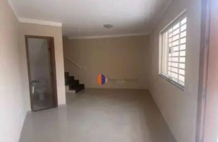 Imagem: Sobrado para Venda, Vila Carmosina