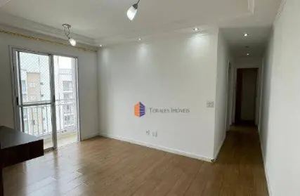 Imagem: Apartamento para Venda, Vila Moreira