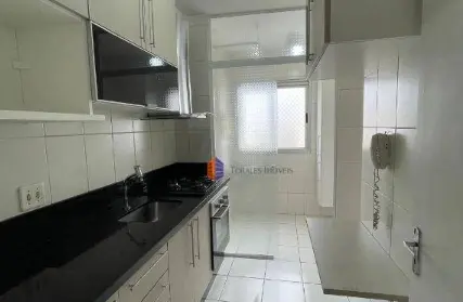 Imagem: Apartamento para Venda, Vila Moreira