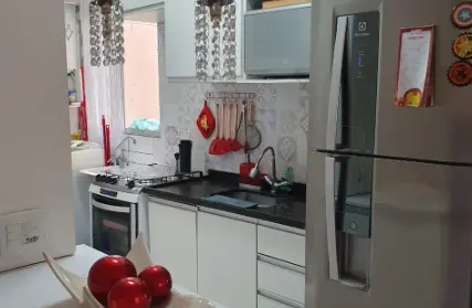 Imagem: Apartamento para Venda, Itaquera