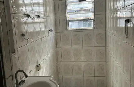 Imagem: Sobrado para Alugar, Fazenda da Juta