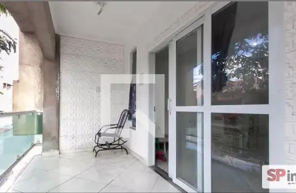 Imagem: Sobrado para Alugar, Parque Savoy City