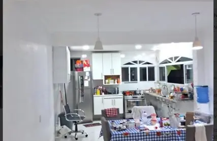 Imagem: Sobrado para Alugar, Parque Savoy City