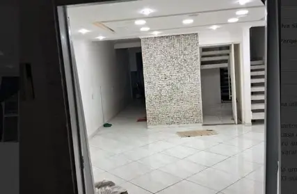 Imagem: Sobrado para Alugar, Parque Savoy City