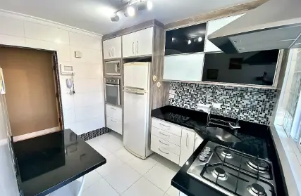 Imagem: Apartamento para Alugar, Vila Celeste
