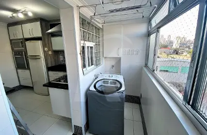 Imagem: Apartamento para Alugar, Vila Celeste