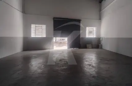 Imagem: Galpão / Salão para Alugar, Pari