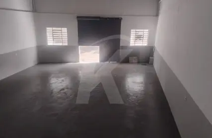 Imagem: Galpão / Salão para Alugar, Pari