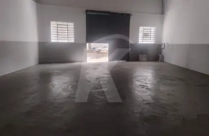 Imagem: Galpão / Salão para Alugar, Pari