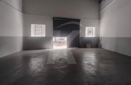 Imagem: Galpão / Salão para Alugar, Pari