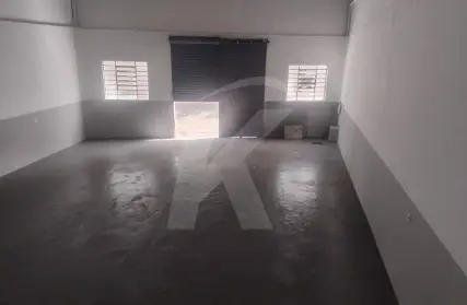 Imagem: Galpão / Salão para Alugar, Pari