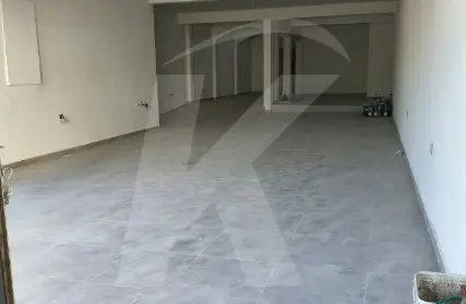 Imagem: Galpão / Salão para Alugar, Jardim Maringá