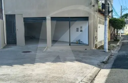 Imagem: Galpão / Salão para Alugar, Jardim Maringá