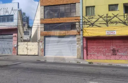 Imagem: Prédio Comercial para Alugar, Penha