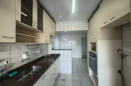 Imagem: Apartamento para Venda, Tatuapé