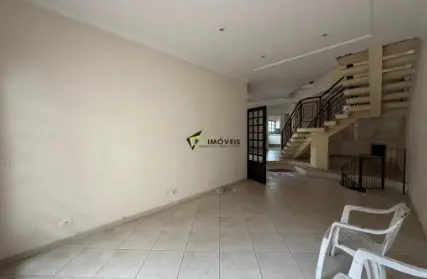 Imagem: Sobrado para Venda, Vila Diva (ZL)