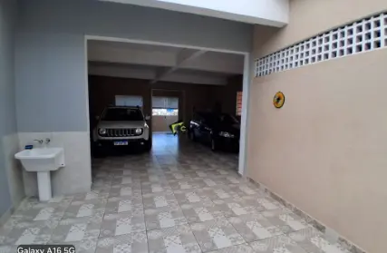 Imagem: Galpão / Salão para Venda, Vila Diva (ZL)